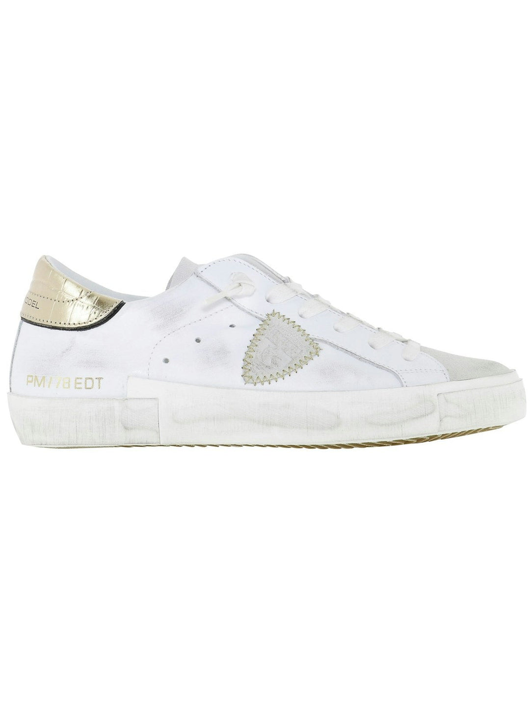 "PRLD" SNEAKERS