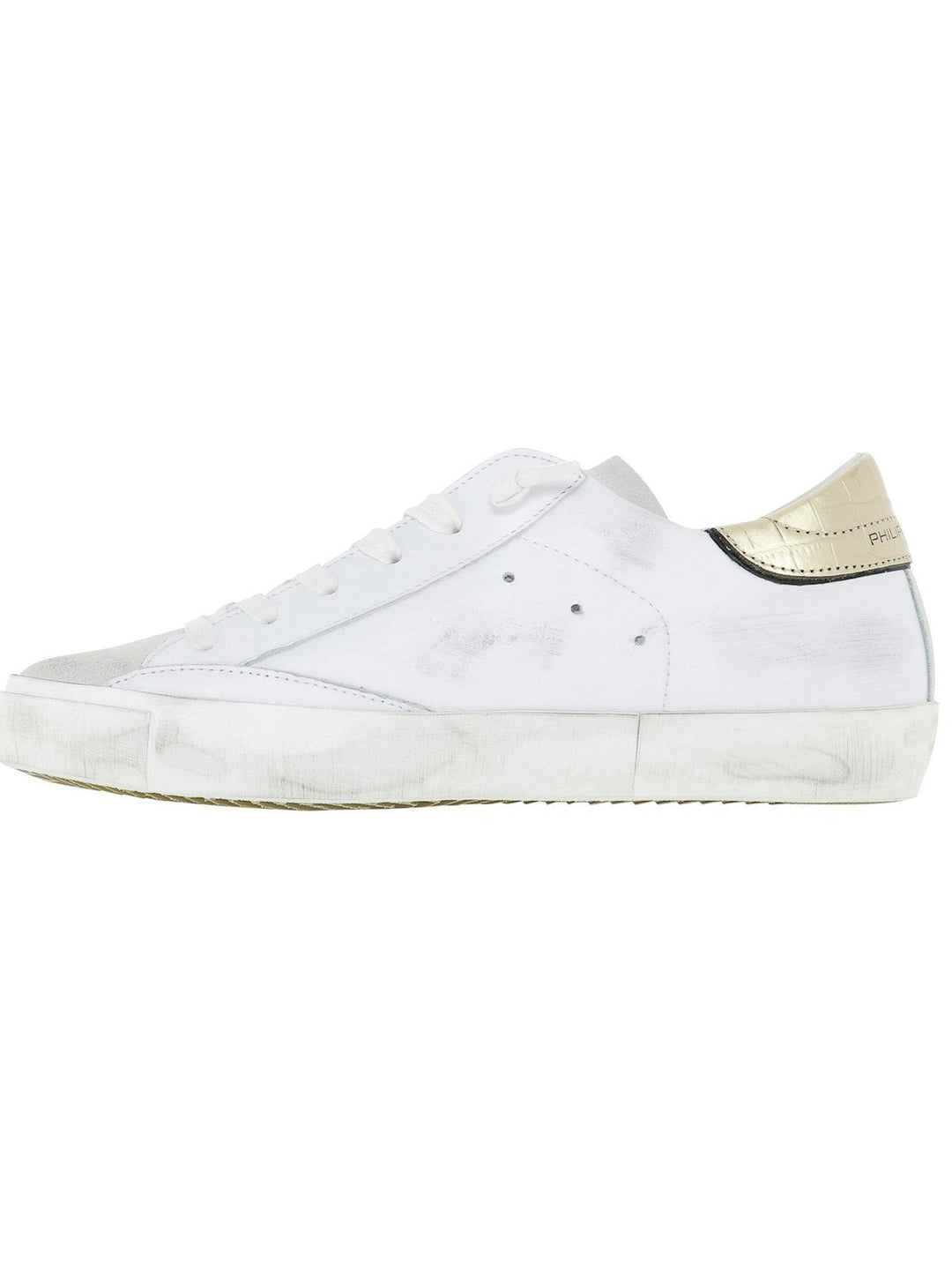 "PRLD" SNEAKERS
