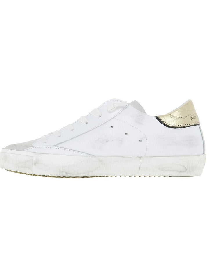 "PRLD" SNEAKERS