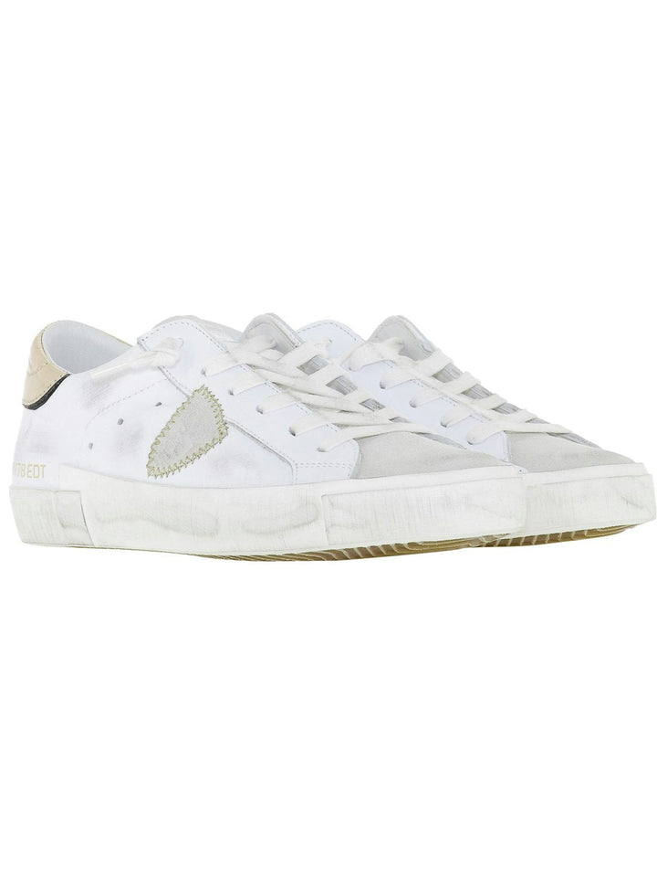 "PRLD" SNEAKERS
