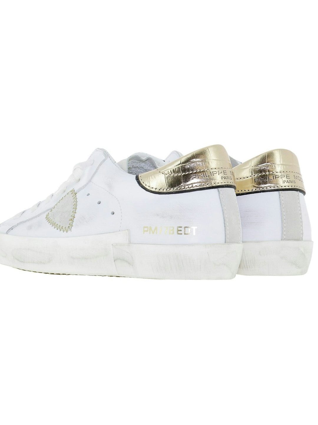 "PRLD" SNEAKERS