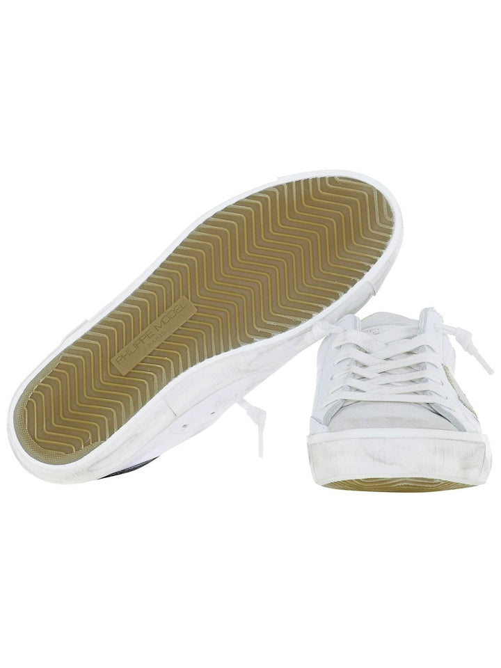 "PRLD" SNEAKERS