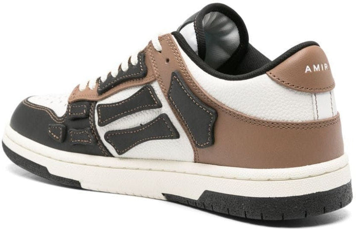 SKEL TOP LOW