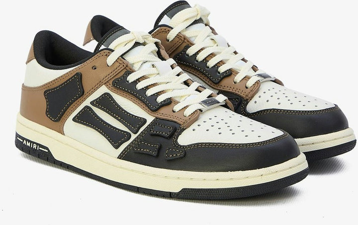 Skel Top Low Sneakers