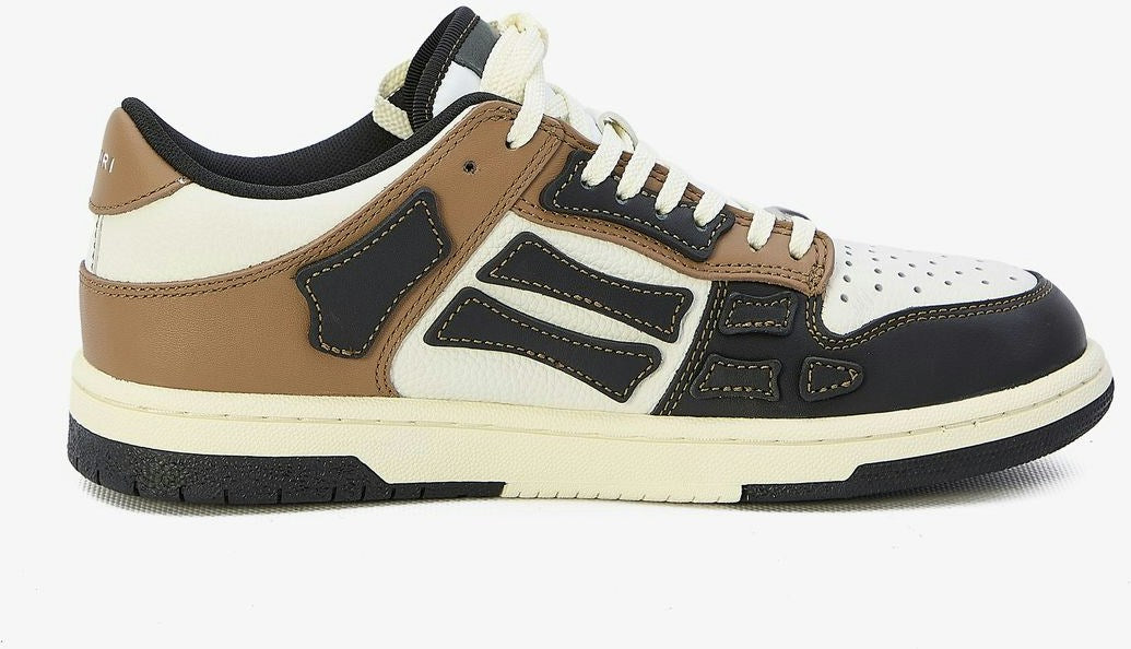 Skel Top Low Sneakers