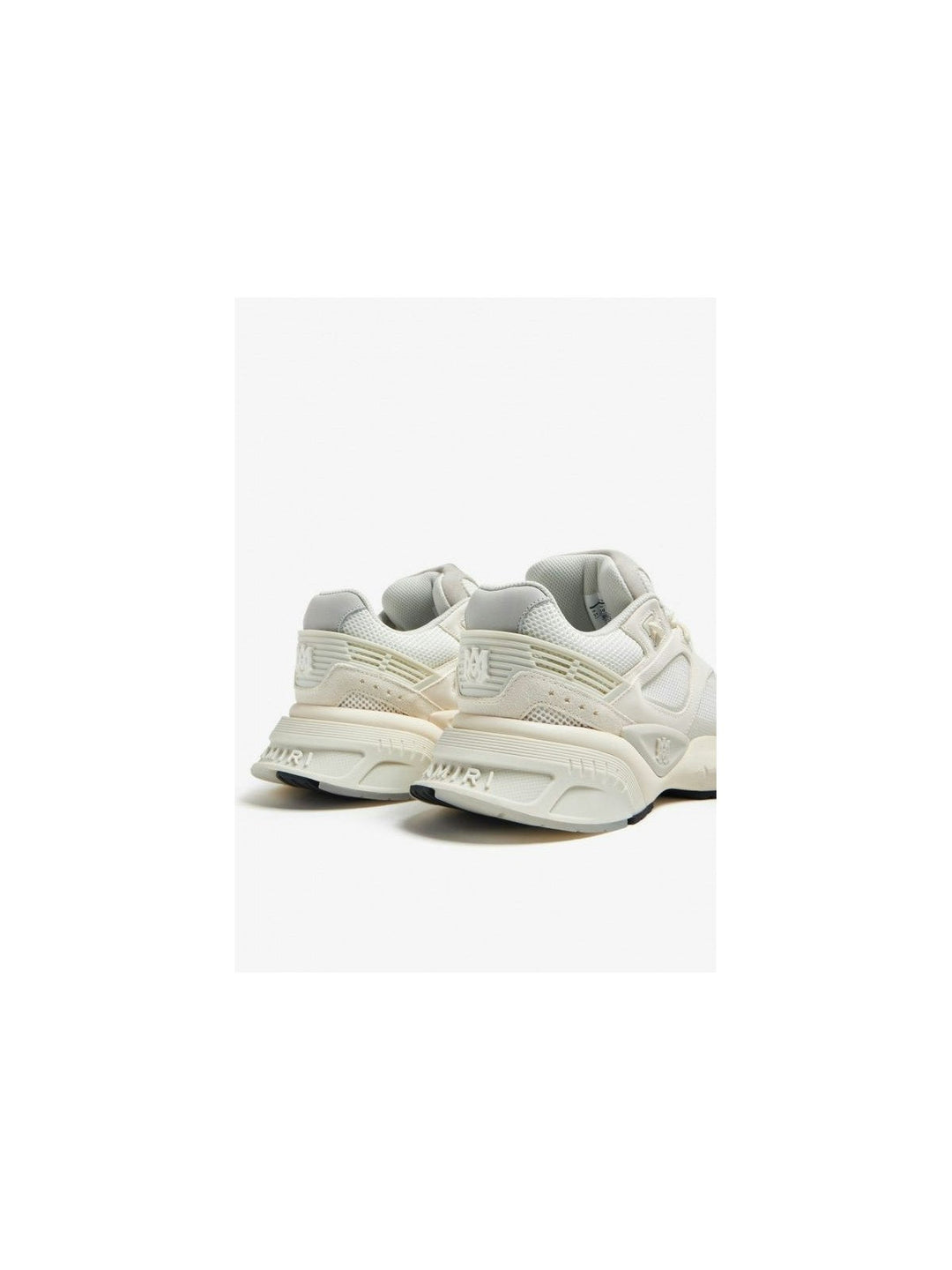MA RUNNER