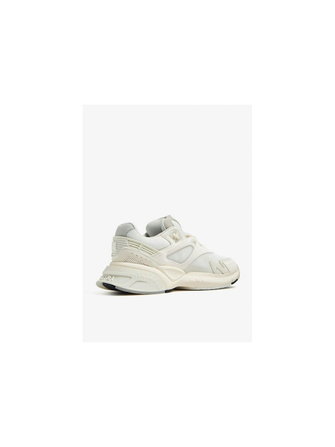 MA RUNNER