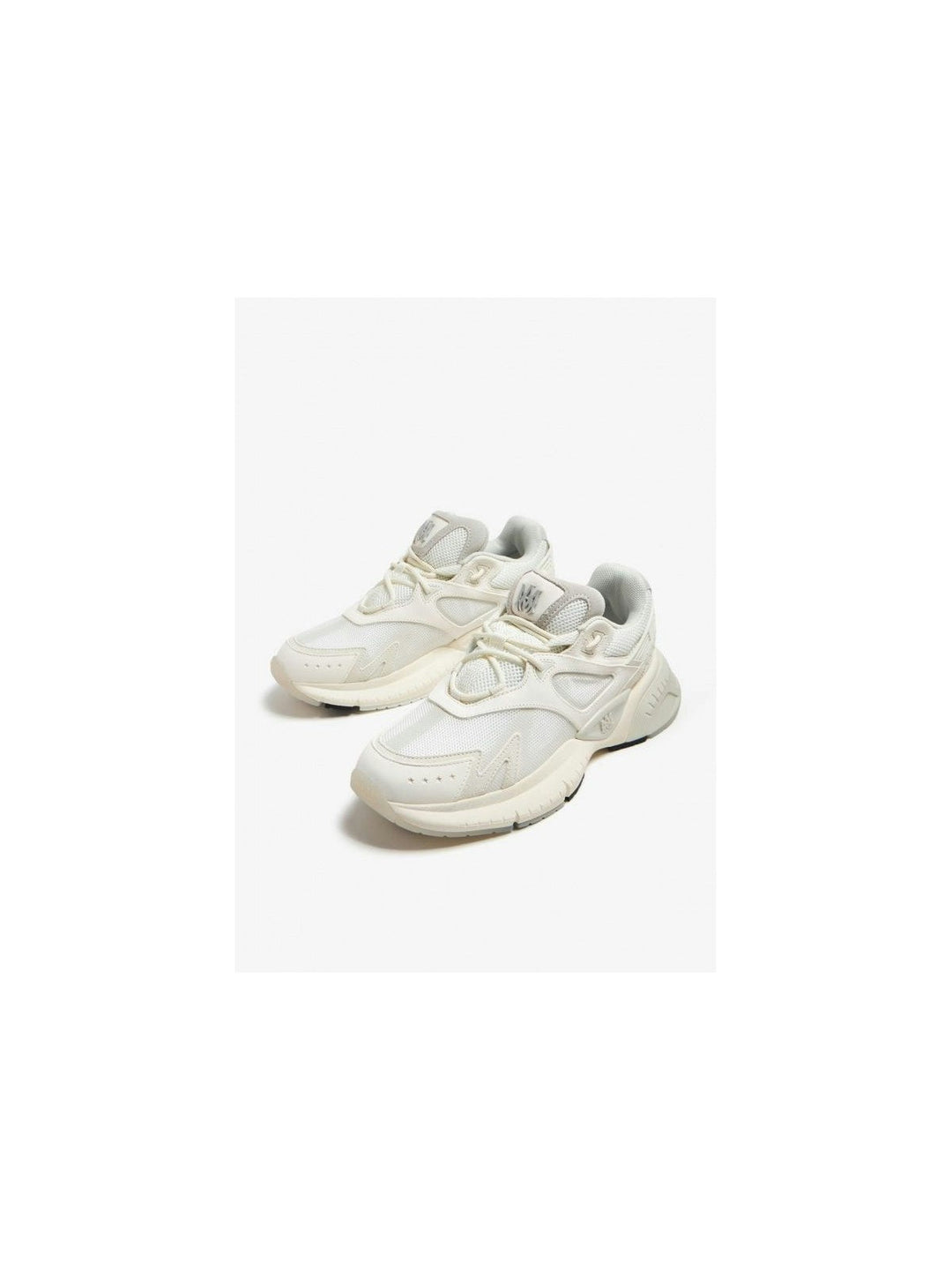 MA RUNNER