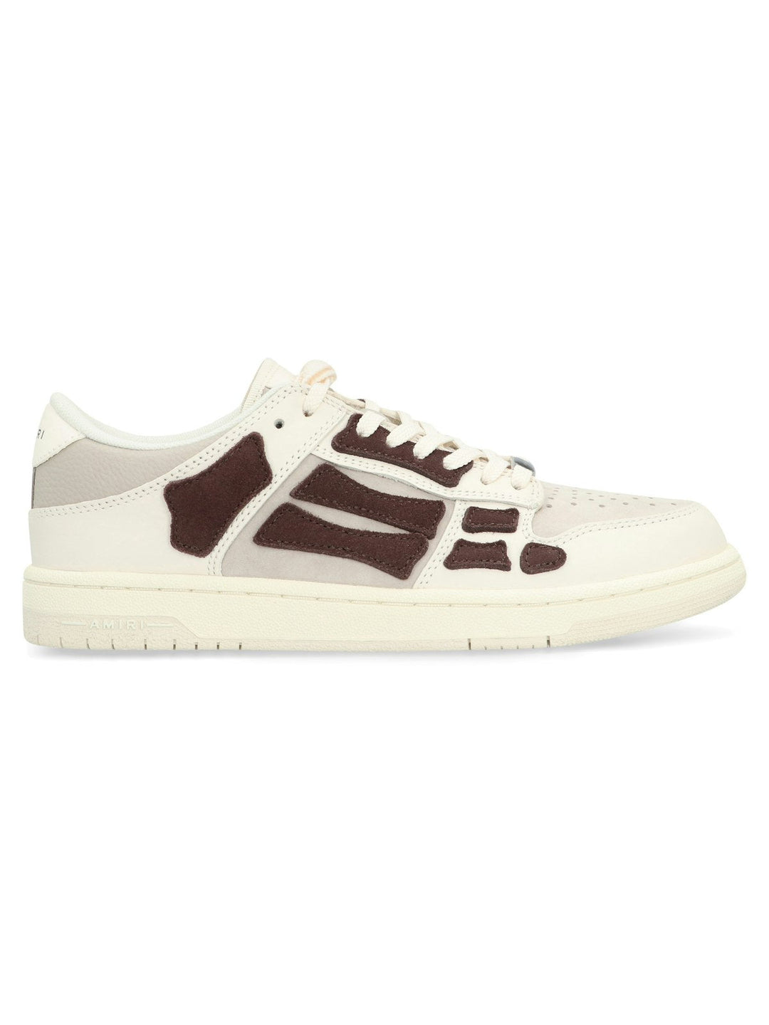 SKEL TOP LOW-TOP SNEAKERS