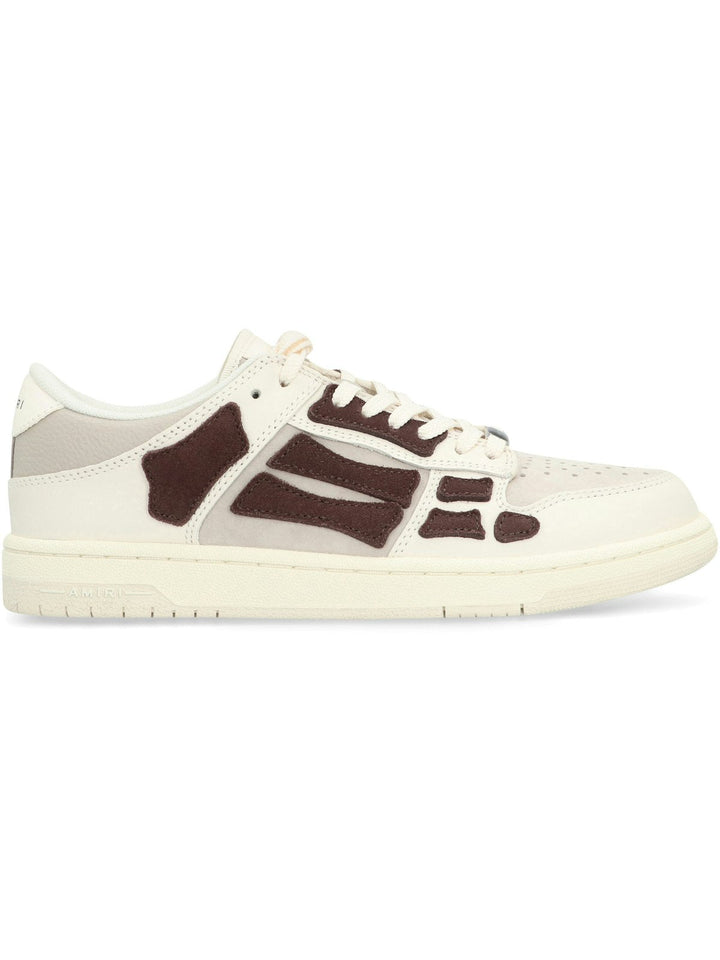 SKEL TOP LOW-TOP SNEAKERS