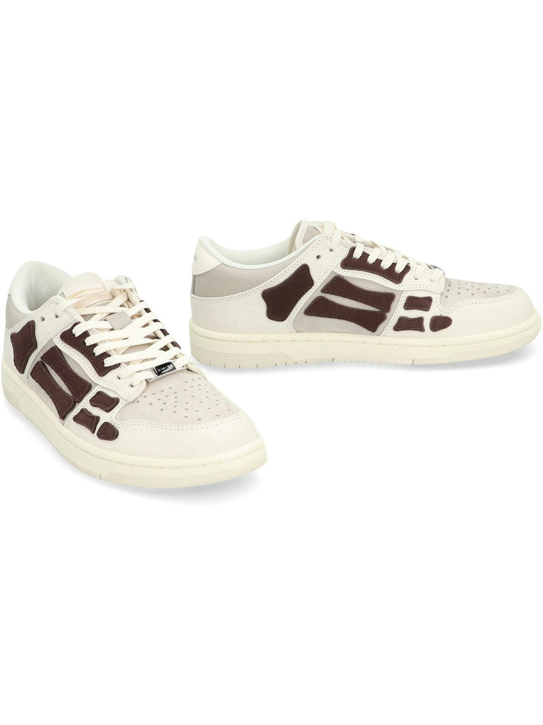 SKEL TOP LOW-TOP SNEAKERS