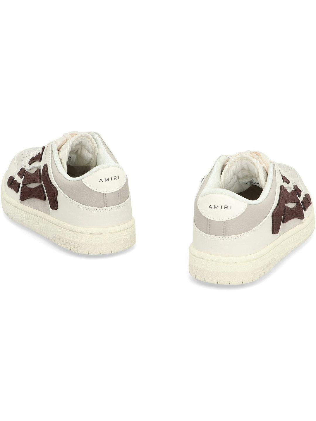 SKEL TOP LOW-TOP SNEAKERS