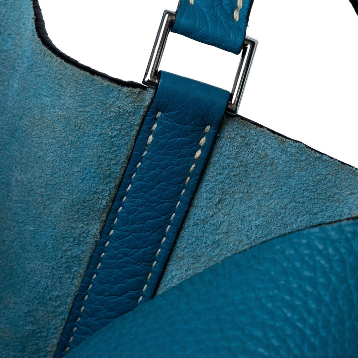 Top quality Hermes Clemence Picotin Lock 18 Handbag