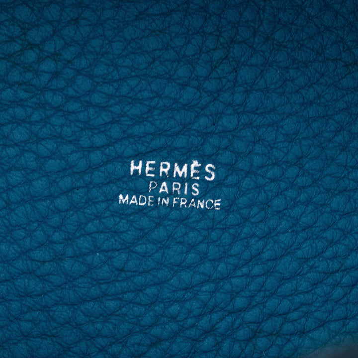 Top quality Hermes Clemence Picotin Lock 18 Handbag