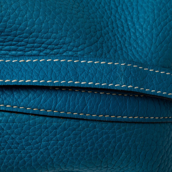 Top quality Hermes Clemence Picotin Lock 18 Handbag