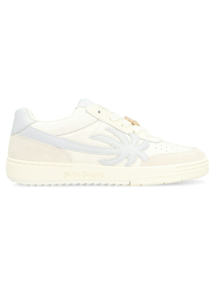 PALM BEACH UNIVERSITY SNEAKERS