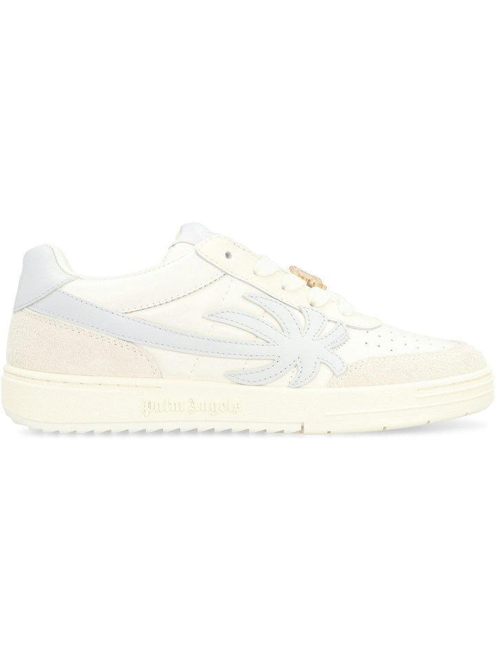 PALM BEACH UNIVERSITY SNEAKERS
