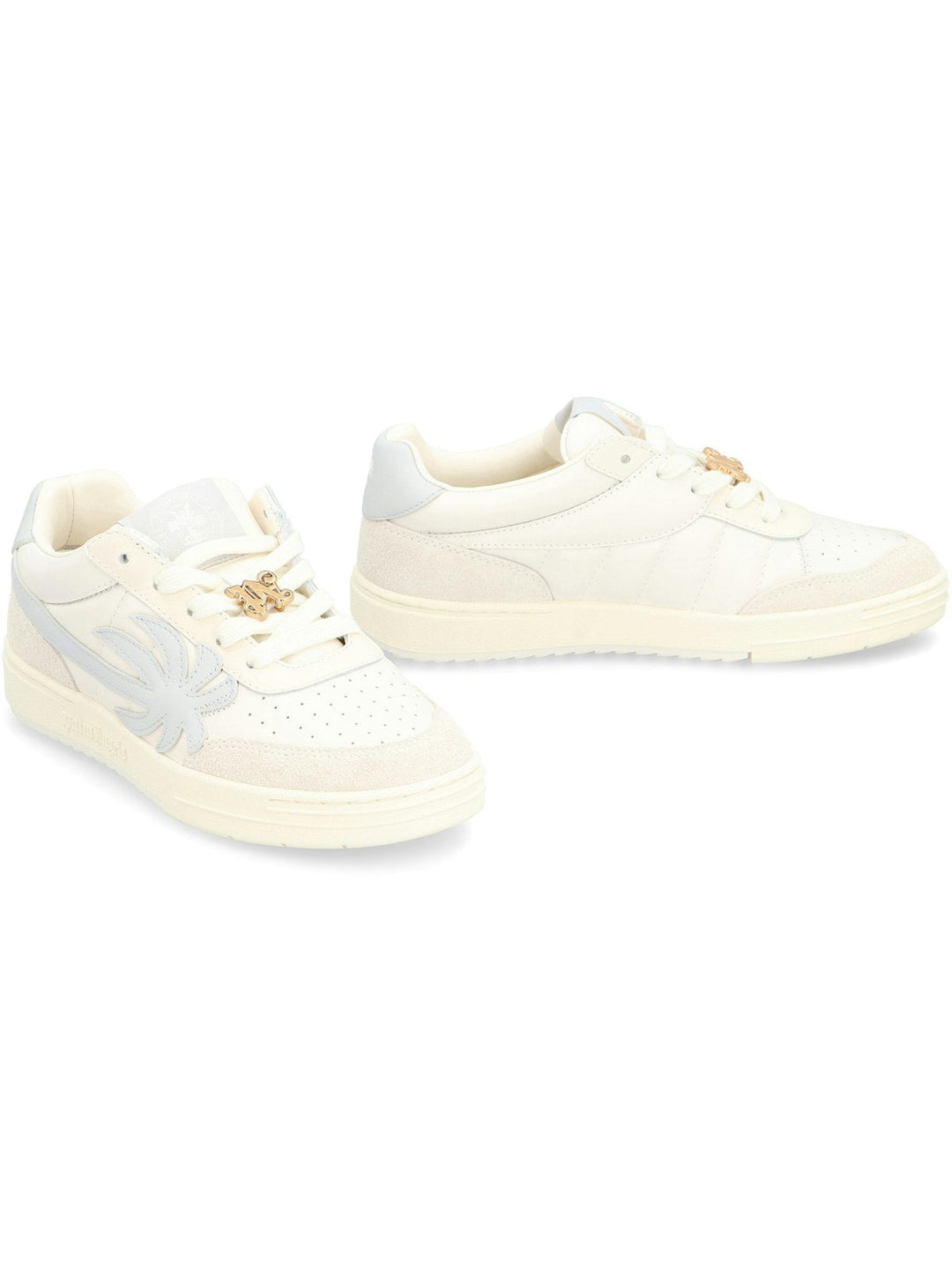 PALM BEACH UNIVERSITY SNEAKERS