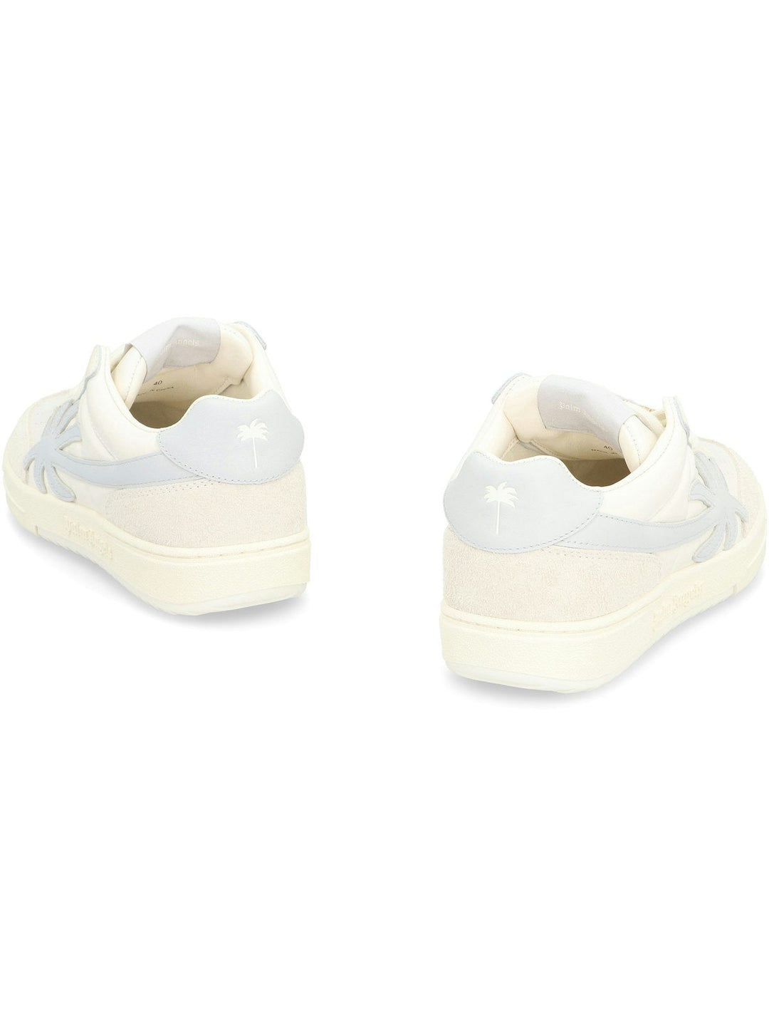 PALM BEACH UNIVERSITY SNEAKERS
