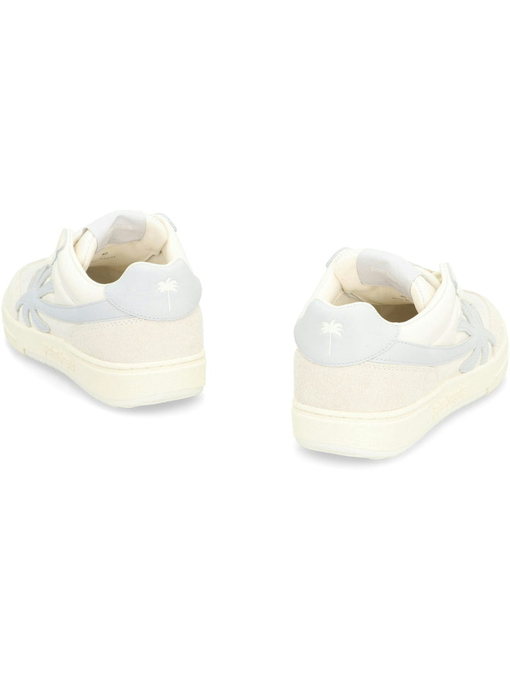 PALM BEACH UNIVERSITY SNEAKERS