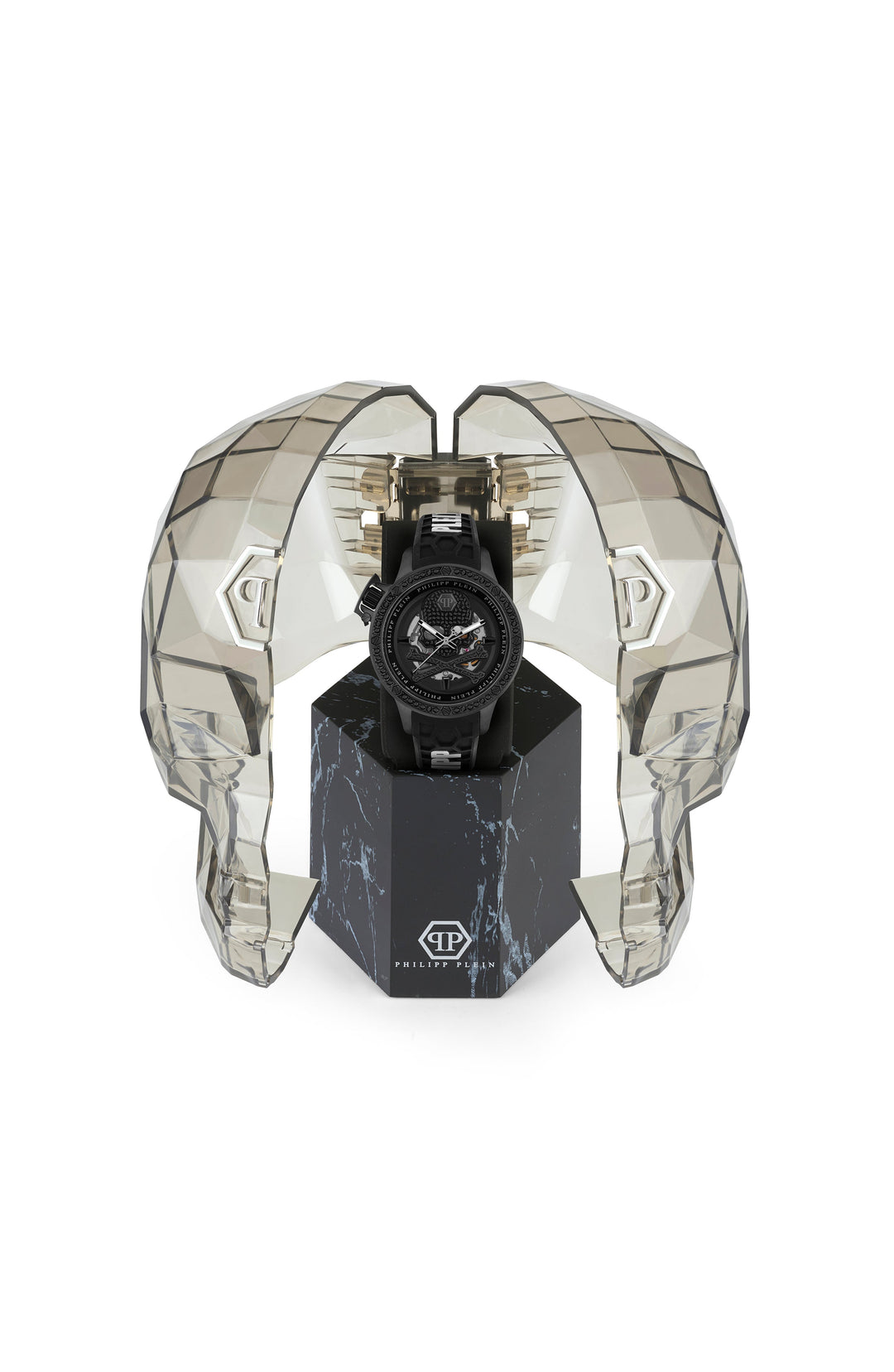 Philipp Plein Plein Rich Automatic Watch
