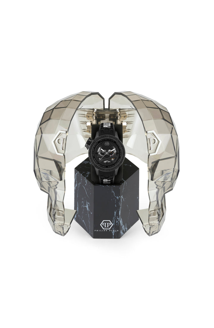Philipp Plein Plein Rich Automatic Watch