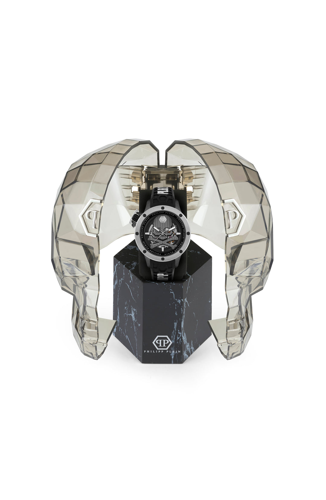 Philipp Plein Plein Rich Automatic Watch