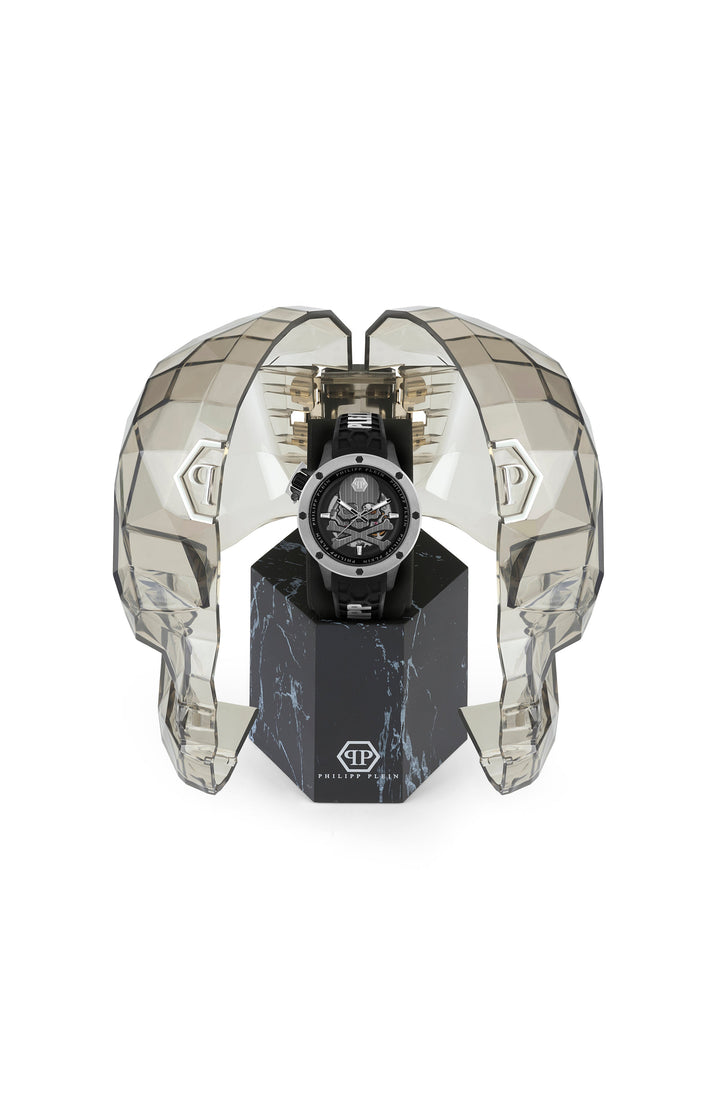 Philipp Plein Plein Rich Automatic Watch