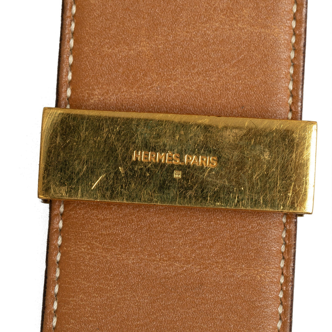 Top quality Hermes Collier de Chien Belt