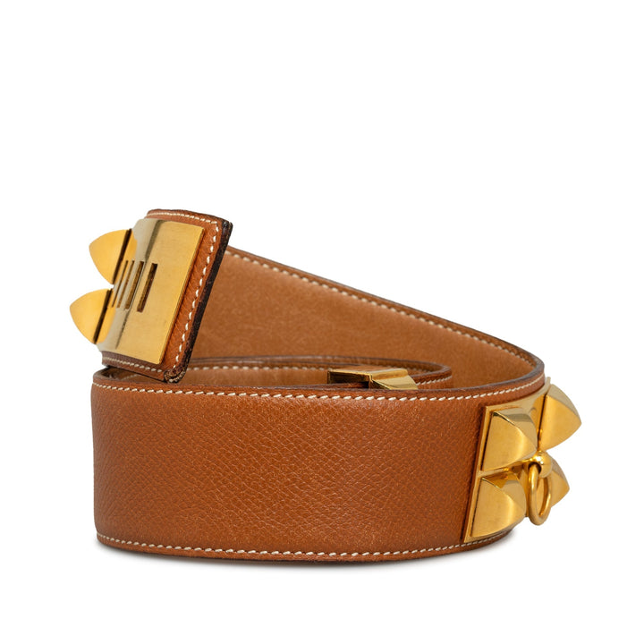 Top quality Hermes Collier de Chien Belt