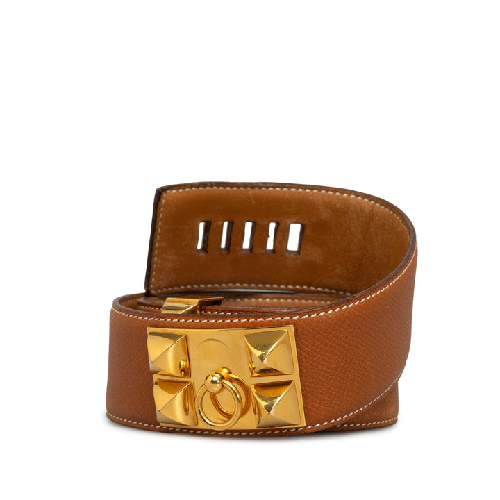 Top quality Hermes Collier de Chien Belt