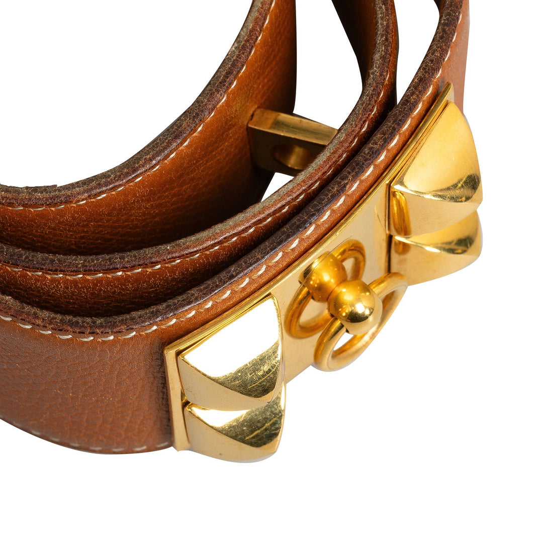 Top quality Hermes Collier de Chien Belt