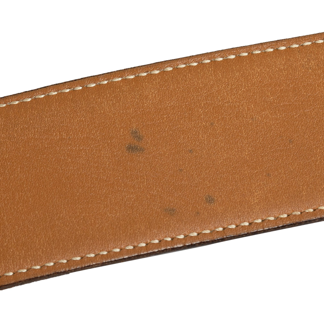 Top quality Hermes Collier de Chien Belt