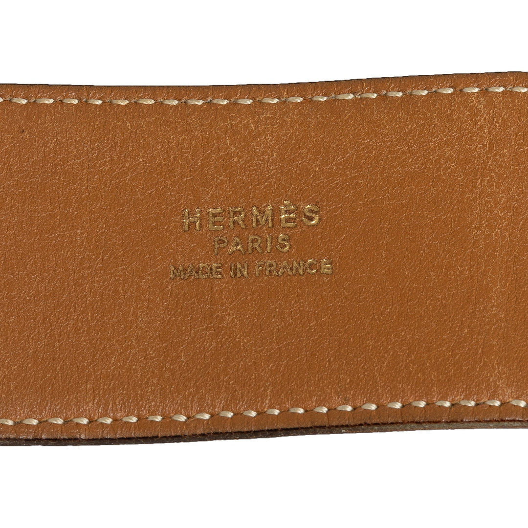 Top quality Hermes Collier de Chien Belt