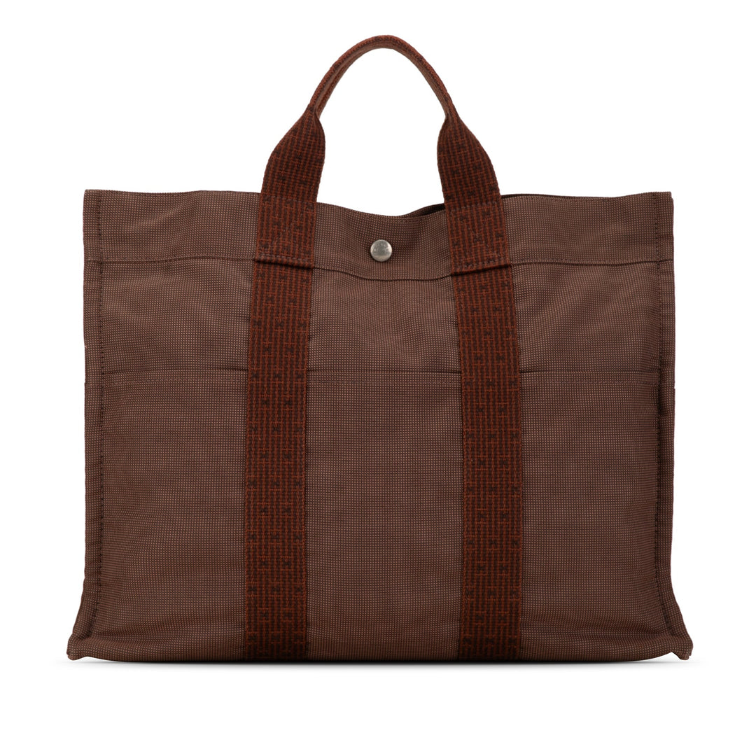 Hermes Herline MM Tote Tote Bag
