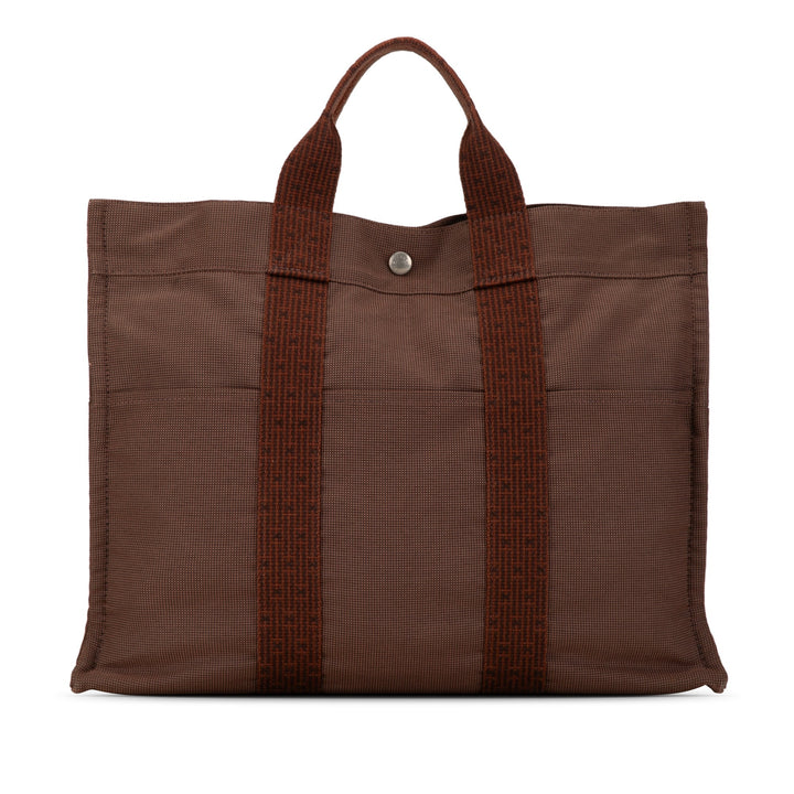 Top quality Hermes Herline MM Tote Tote Bag