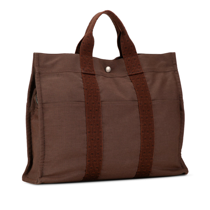 Top quality Hermes Herline MM Tote Tote Bag