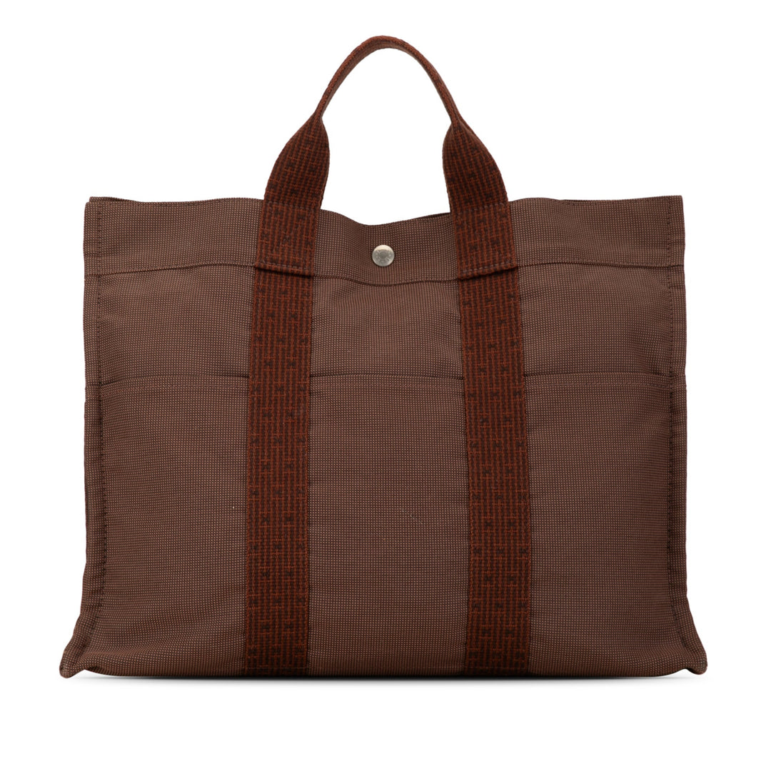 Top quality Hermes Herline MM Tote Tote Bag