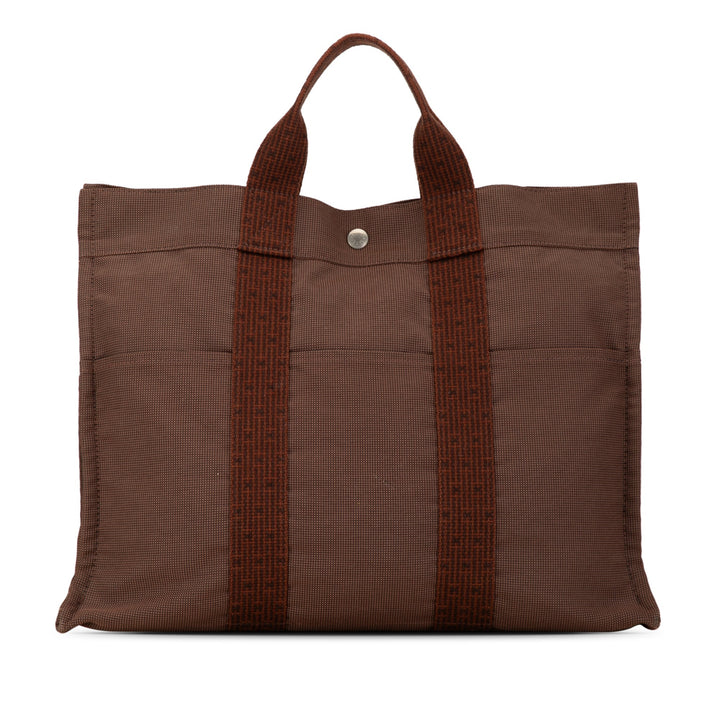 Top quality Hermes Herline MM Tote Tote Bag