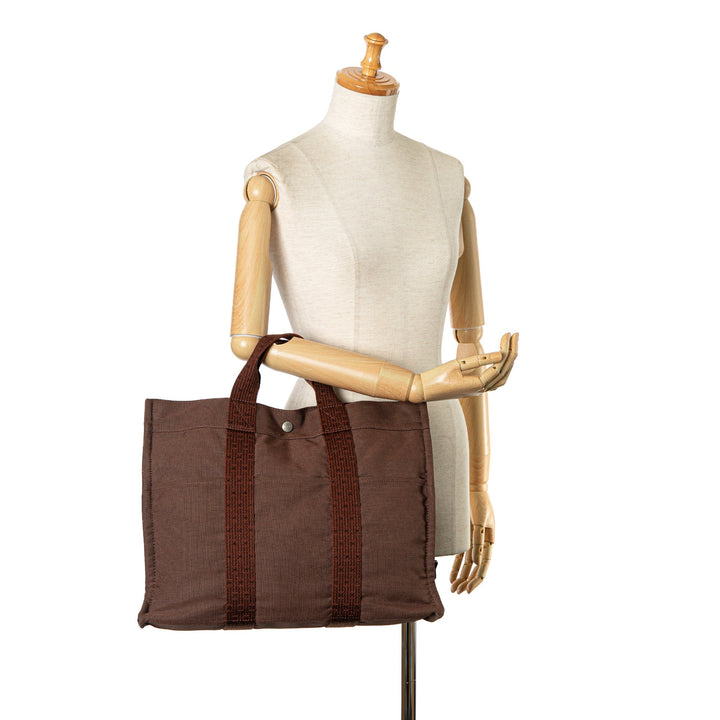 Top quality Hermes Herline MM Tote Tote Bag