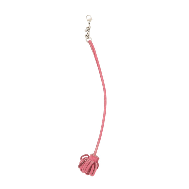 Top Quality Balenciaga Carmencita Bag Accessory in Pink Leather