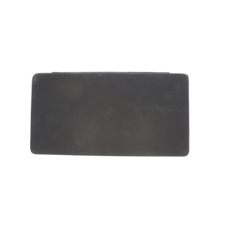 CHRISTIAN Top quality Dior Travel Bag in Black Leather