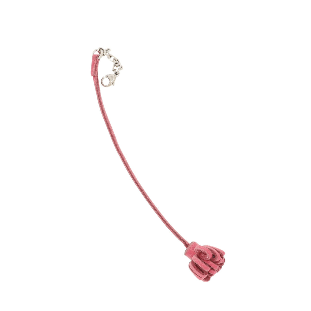 Top Quality Balenciaga Carmencita Bag Accessory in Pink Leather