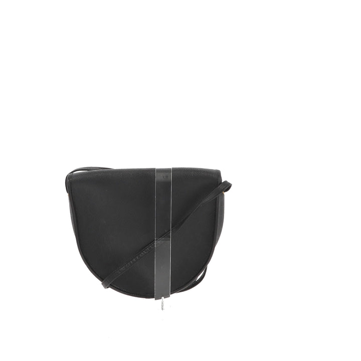 CHRISTIAN Top quality Dior Crossbody Bag in Black Canvas