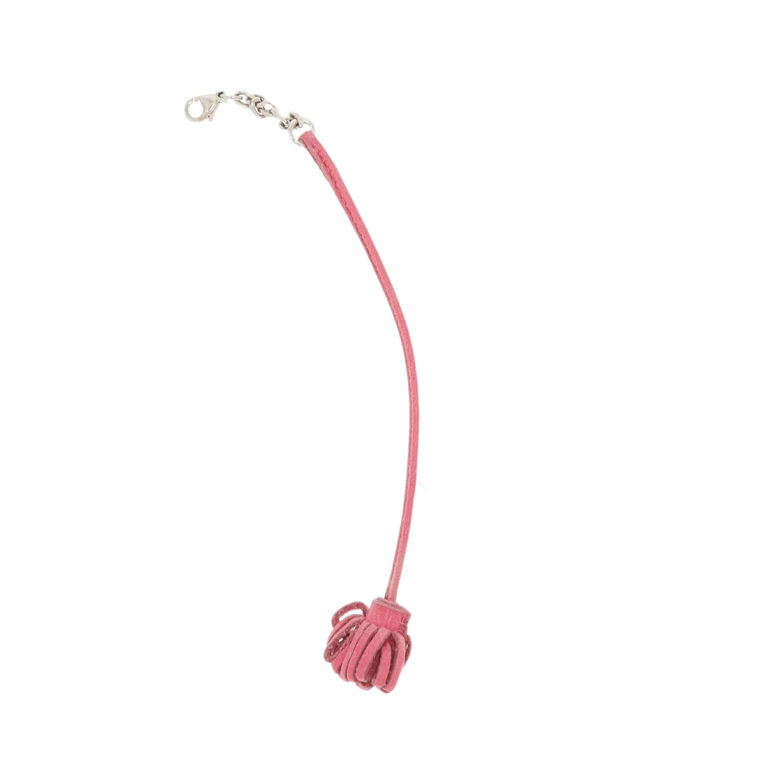 Top Quality Balenciaga Carmencita Bag Accessory in Pink Leather