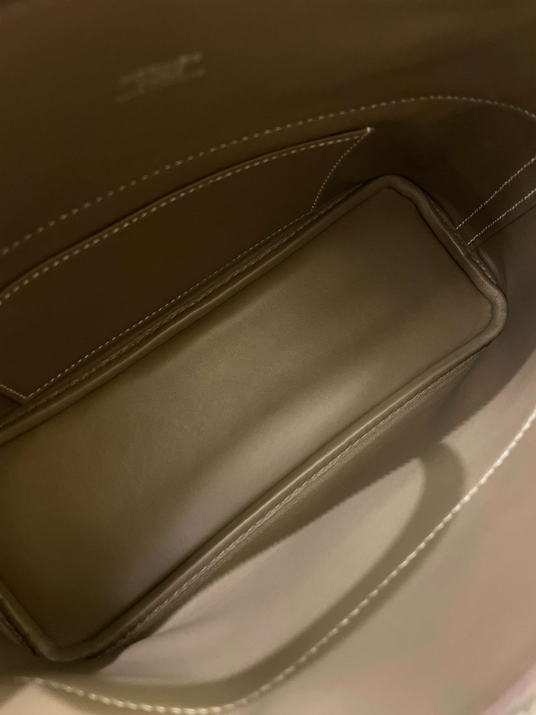 Top quality Hermes Bolide 27 Etoupe Epsom