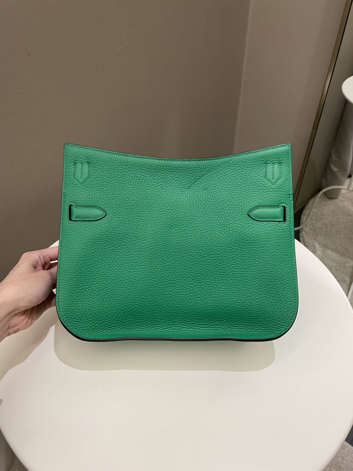Top quality Hermes Jypsiere 28 Bambou Clemence