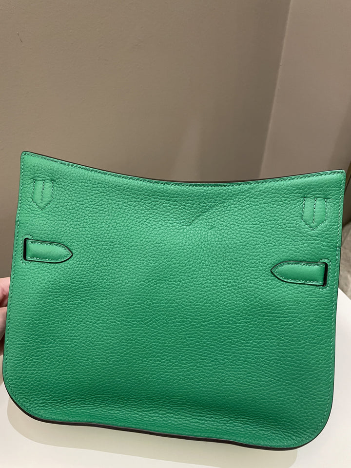 Top quality Hermes Jypsiere 28 Bambou Clemence