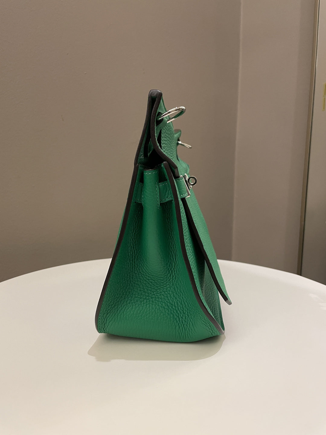 Top quality Hermes Jypsiere 28 Bambou Clemence