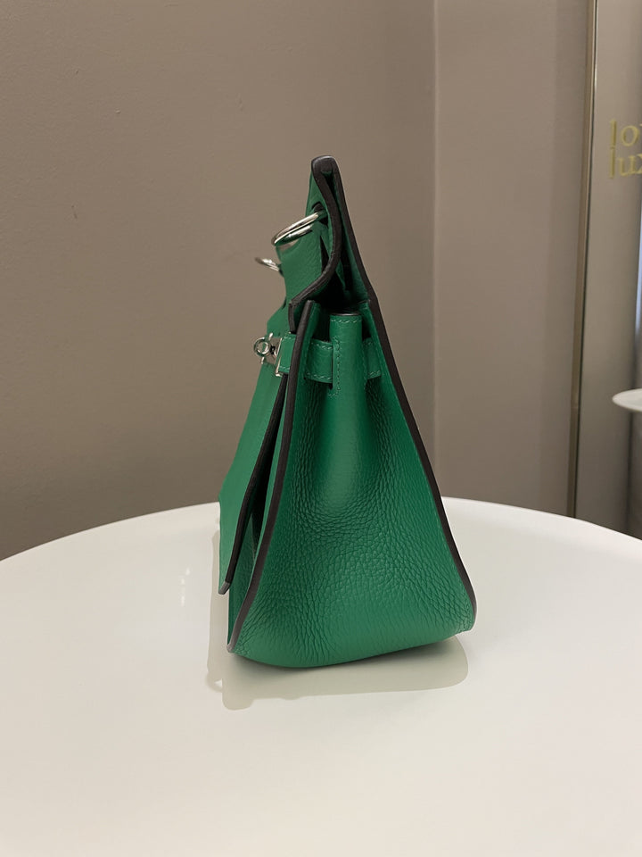 Top quality Hermes Jypsiere 28 Bambou Clemence